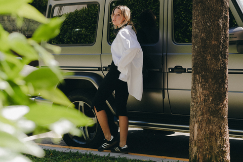 Bermudas Jennifer
