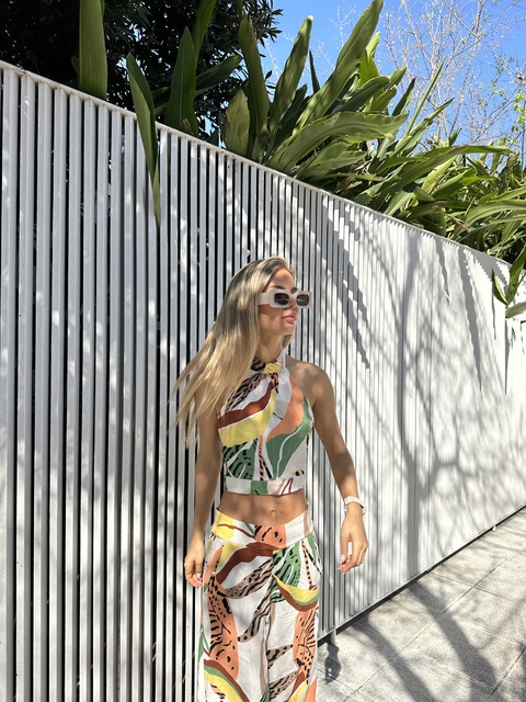 Conjunto Alissa