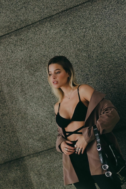 Top Charlotte