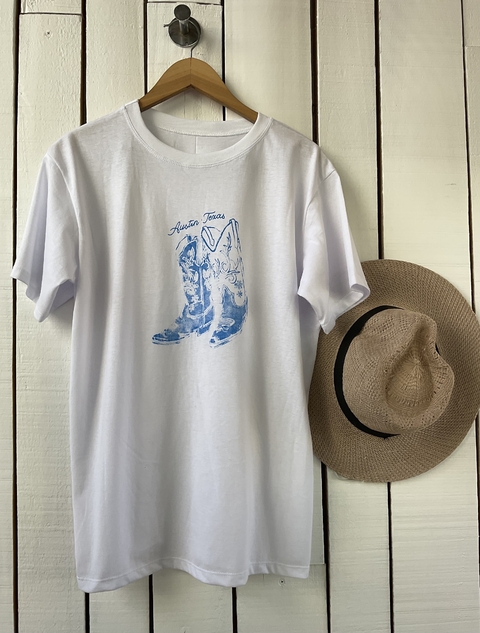 Remeron Boots
