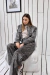 Campera Python en internet