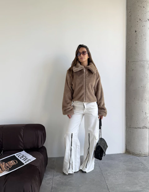 Pantalón Madeleine - comprar online