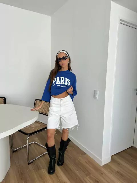 Bermuda Elton Blanca