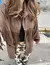 Campera Toronto - comprar online