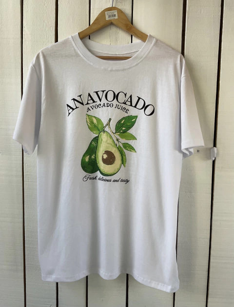 Remeron avocado