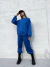 Pantalon Jogger Ander azul