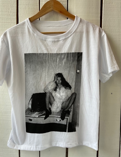 Remera Kate