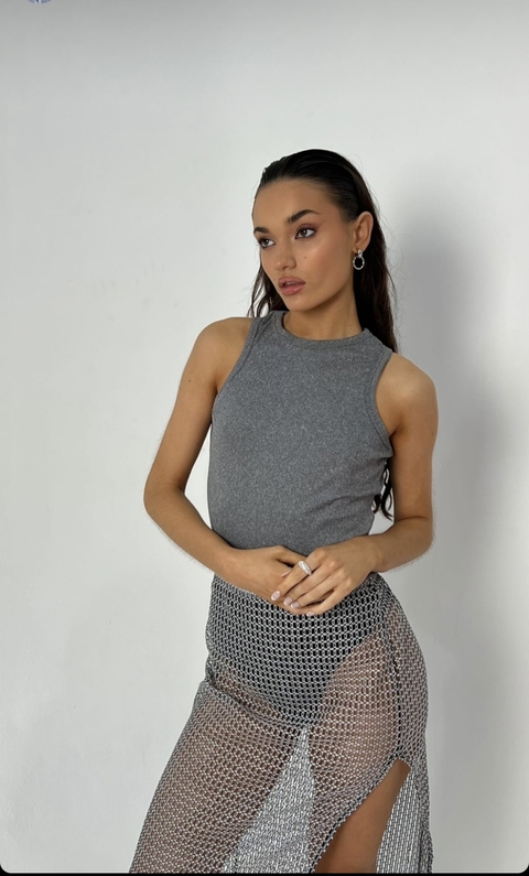 Musculosa Tank