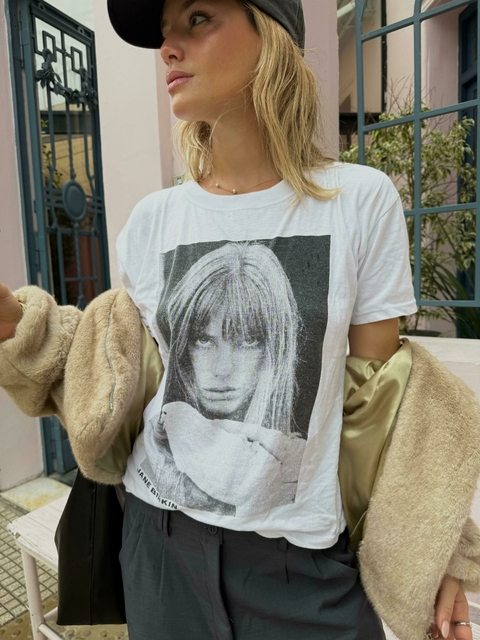 Remera Birkin - comprar online