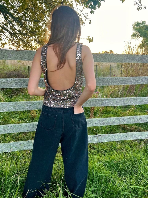 Musculosa Syra