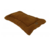 Colchoneta Leonard Fleece Medium Dulce de Leche 95x70