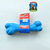 HUESO DE GOMA MEDIANO PETS PLAST VARIOS COLORES - Veterinaria Alem