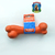 HUESO DE GOMA MEDIANO PETS PLAST VARIOS COLORES - comprar online