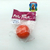 Imagen de PELOTA DE PLASTICO SAB. VAINILLA MEDIANA PETS PLAST - COD 8212