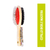 CEPILLO DE MADERA DOBLE COD. 13422