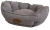 Cama Rectangular Nogal Medium Color Vison Cocooning en internet