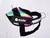Arnes Anti Tiron Small (7 a 15 Kg) Multicolor Bark 1000