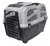 Transportadora Skudo 6. M-L:63x70x92. Hasta 40kg