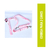 CORREA PARA 2 CANES BULL COD. 10849