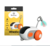 Juguete Gato Interactivo Inteligente ST Azul BeePex