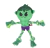 Juguete Perro Soga ST Avengers VitalFun
