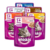 Whiskas Pouch Alimento Humedo