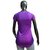 REMERA Q-DRY LONGER BACK - 0037 en internet