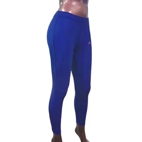 CALZA TUBO RUNNING - 0009