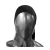 Imagen de CUELLO TERMICO MULTIFUNCION LISO - 0070