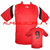 Remera Pack - Futbol - SET - comprar online