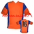 Remera Pack - Futbol - SET - Alfest Store - Indumentaria Termica