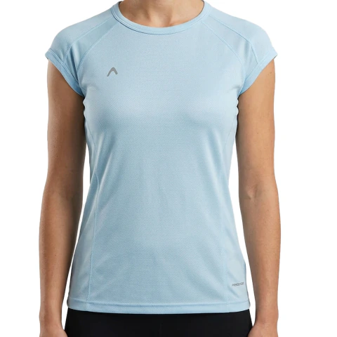 REMERA HYDRO LILI - OUTLET