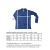 REMERA TERMICA DRY ULTRA MICROPOLAR - 0072 - tienda online