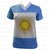 REMERA ARGENTINA UNISEX- 0053