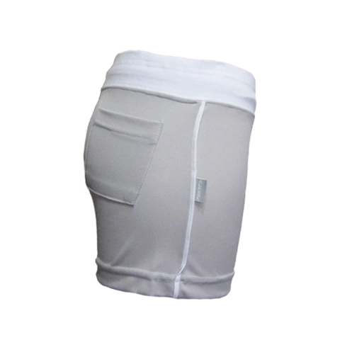 Imagen de SHORT DAMA PIQUE DRY - 0049
