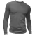 REMERA TERMICA DRY ULTRA MICROPOLAR - 0072