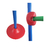 Valla Regulable De Entrenamiento- 1 Metro de PVC - comprar online