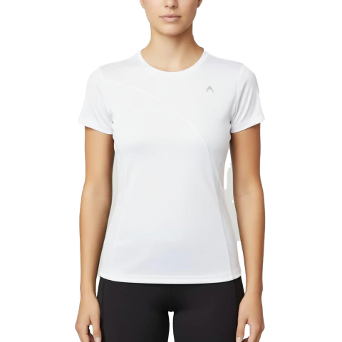 Imagen de REMERA Q-DRY WAVE - 0038