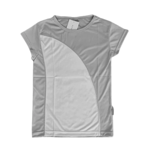 REMERA Q-DRY WAVE - 0038