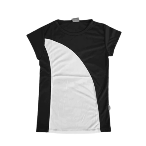 REMERA Q-DRY WAVE - 0038 - comprar online