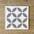 Plantilla Stencil Modelo ESTRELLA 15x15 - Decox2lab - comprar online