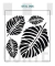 Stencils - Linea Stxl 5 - HYN