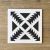 Plantilla Stencil Modelo Azteca 30x30 Decox2lab