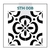 Stencils - Linea H 8 - Hyn