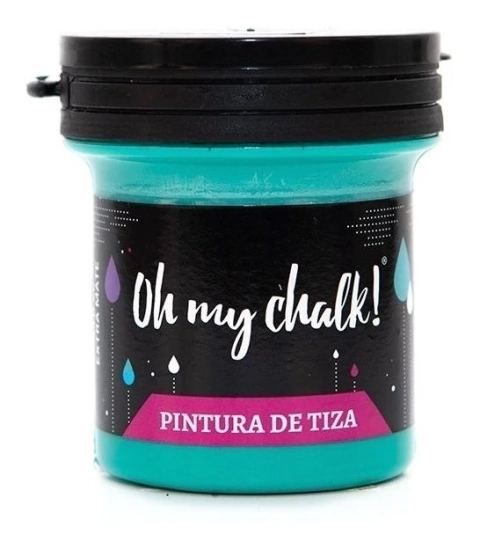 Pintura De Tiza 110cc - Oh My Chalk - Ciboulette