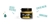 Cera Organica Oh My Chalk - 180grs