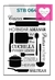 Stencils - Linea B 64 - HyN