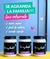 Laca Al Agua 370cc - Oh My Chalk - Extra Mate en internet