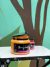 Pintura De Tiza 750cc Oh My Chalk MANDARINO en internet