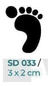 Sellos - Línea D33 - HyN - comprar online